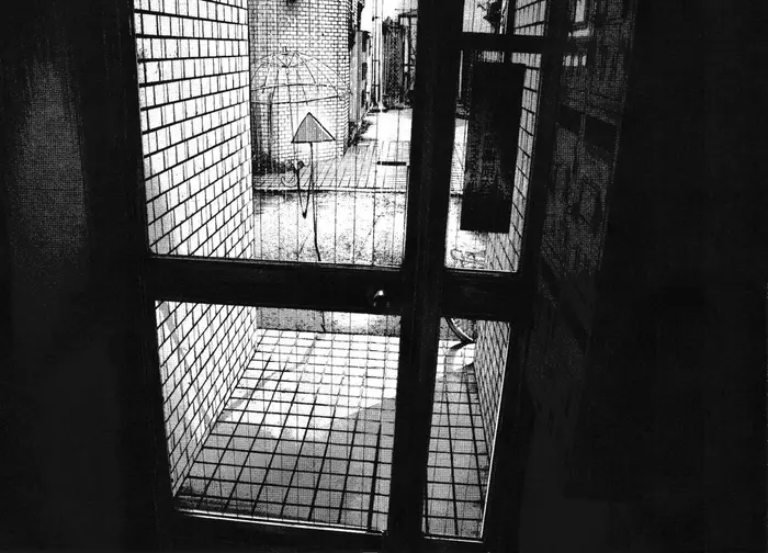Goodnight Punpun Chapter 79 image 11_optimized